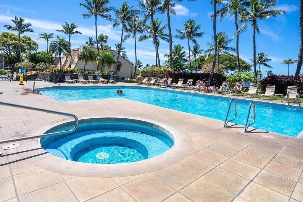 New Tropical Paradise 1Bed 2Bath Oasis At The Pool 维雷亚 公寓