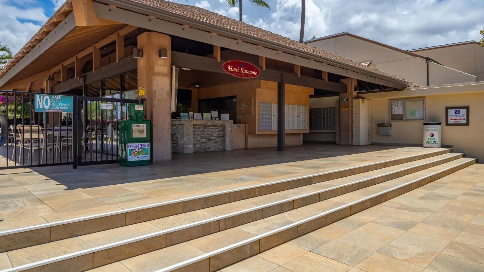 New Tropical Paradise 1Bed 2Bath Oasis At The Pool Wailea  0*, Wailea (Maui)