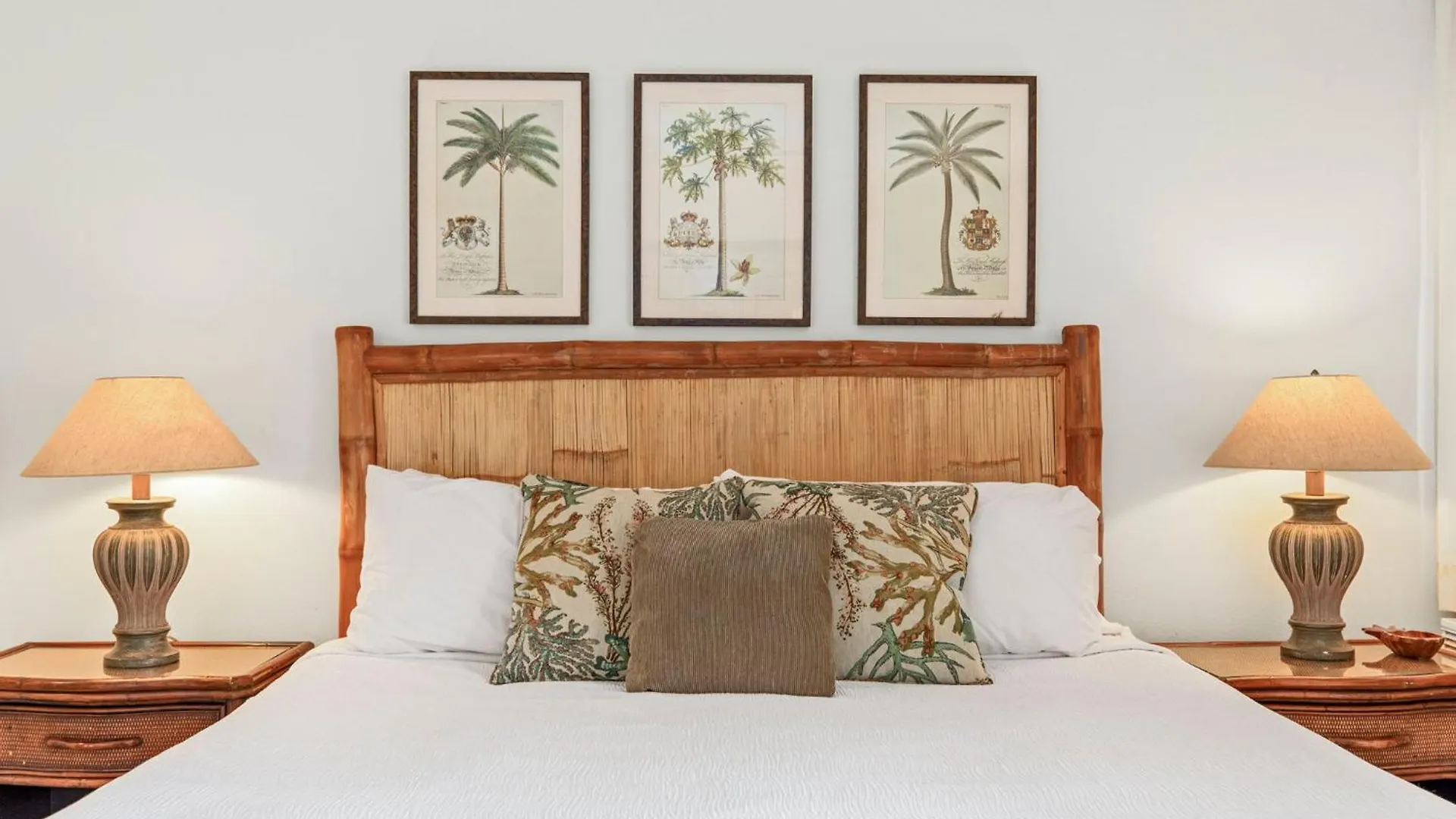 New Tropical Paradise 1Bed 2Bath Oasis At The Pool Wailea  Apartment Wailea (Maui)